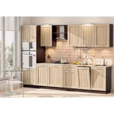 Kitchen "Prestige" KX-434